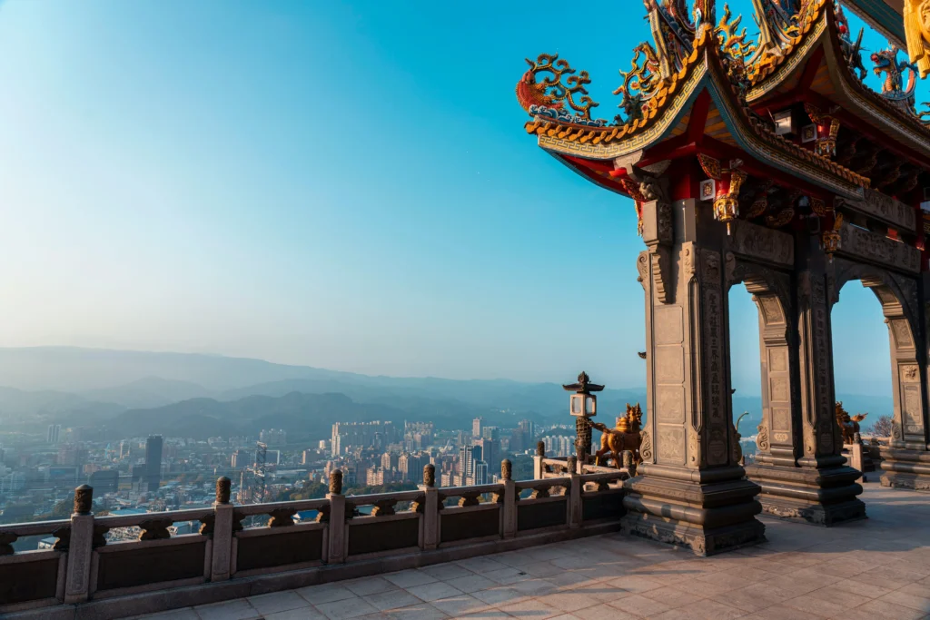 Taiwan