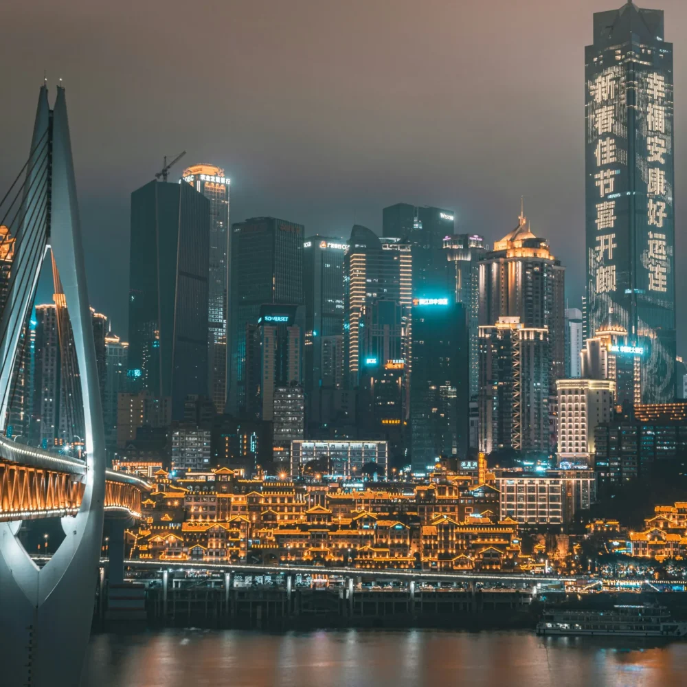 Chongqing, China