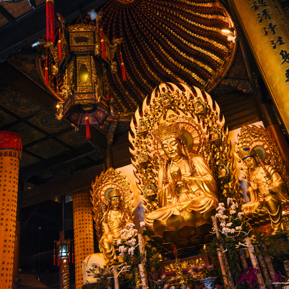 Longhua, China