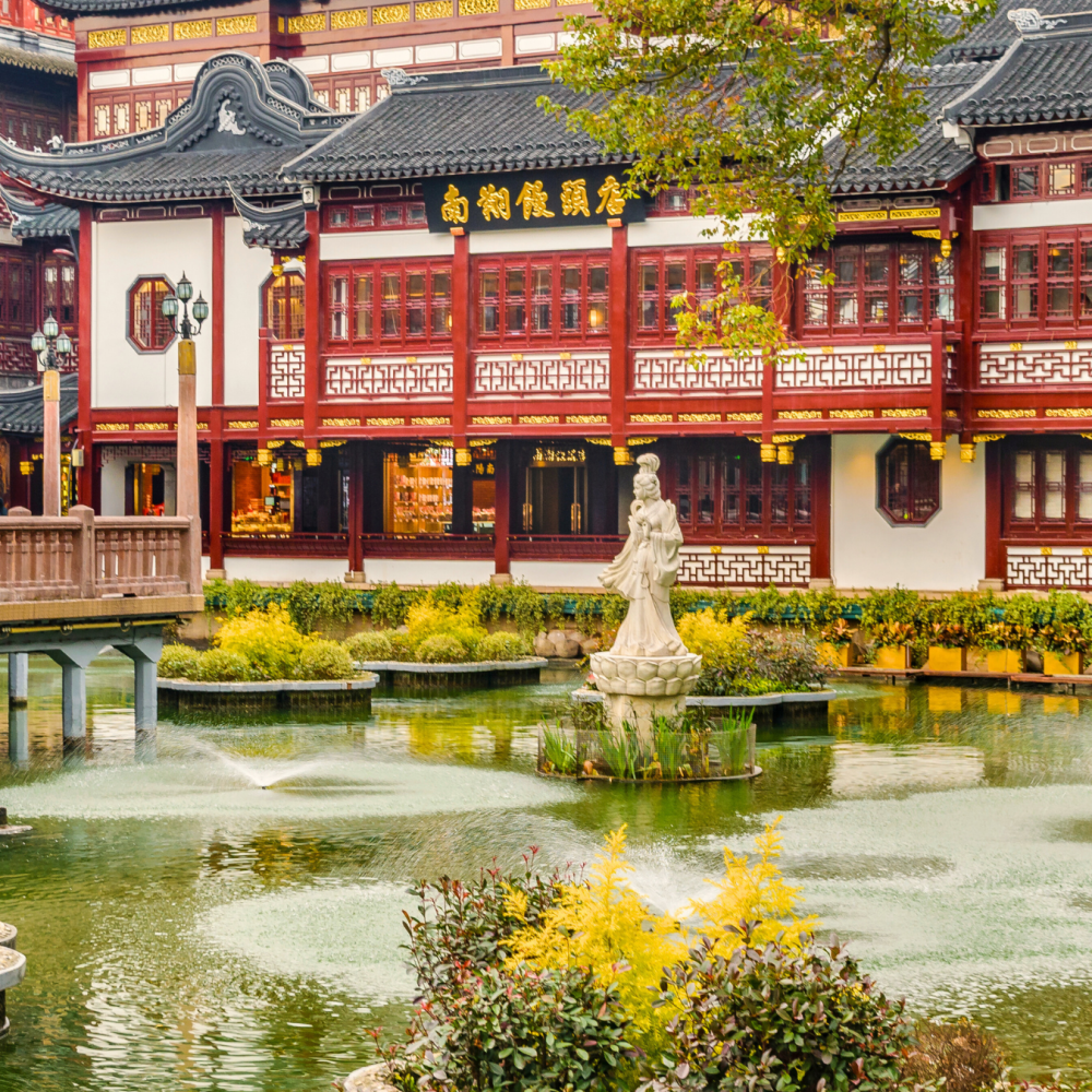 Shanghai, China