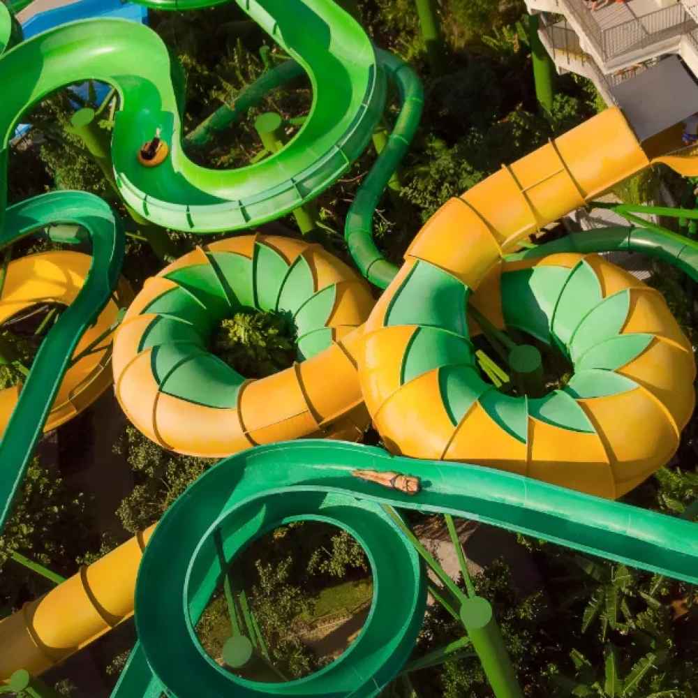 Waterbom Bali