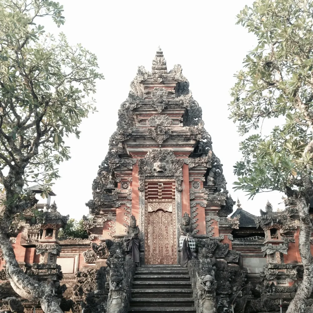 Ubud, Indonesia Bali