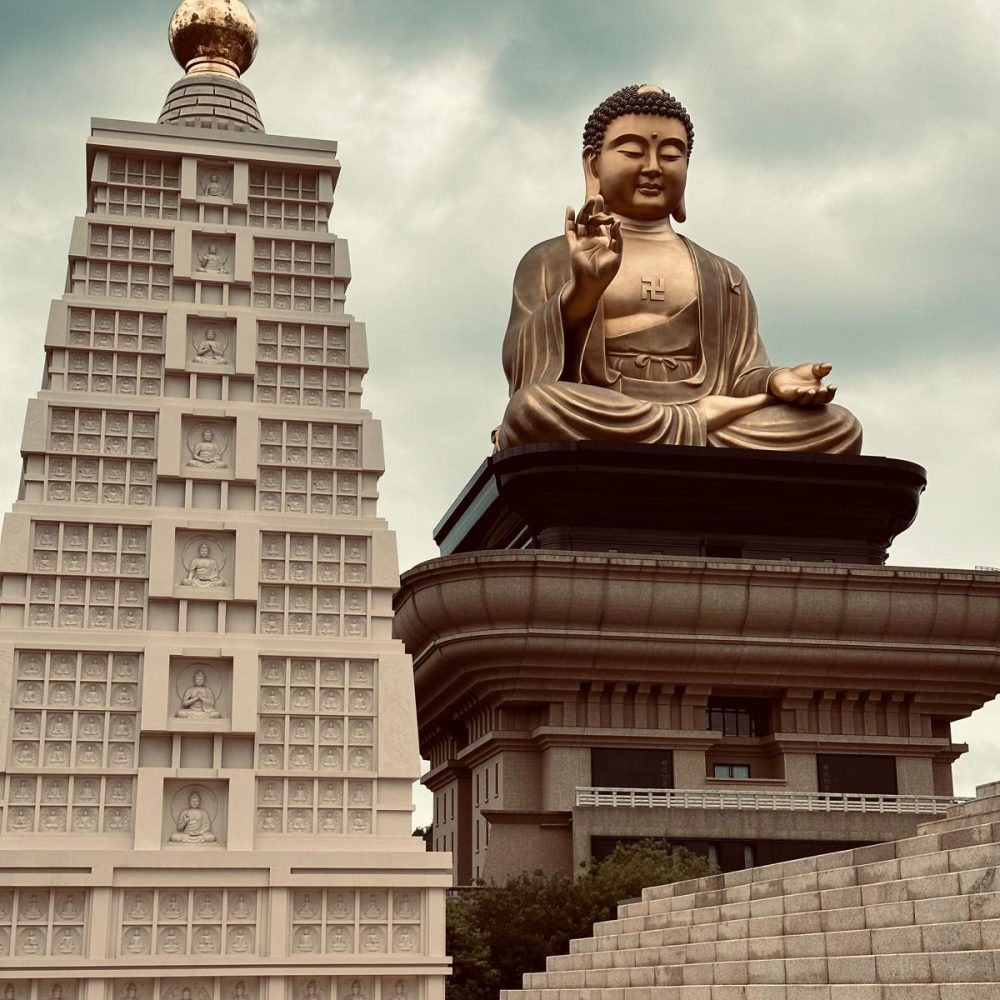 Taiwan