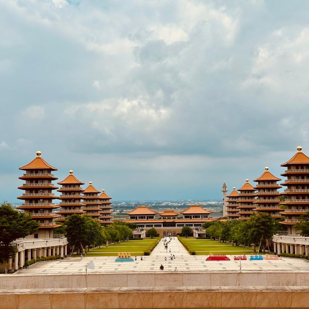 Taiwan
