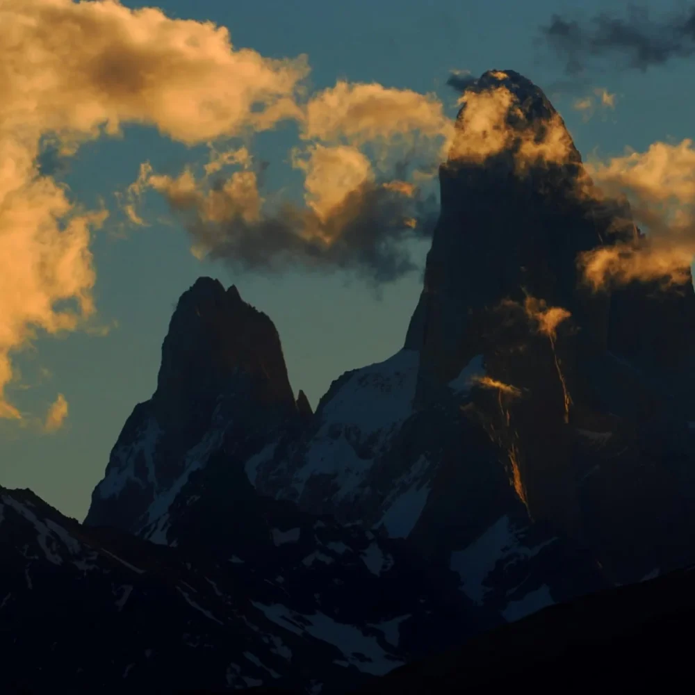 Antarktida Patagonie foto pan Jiří Kolbaba - zájezd