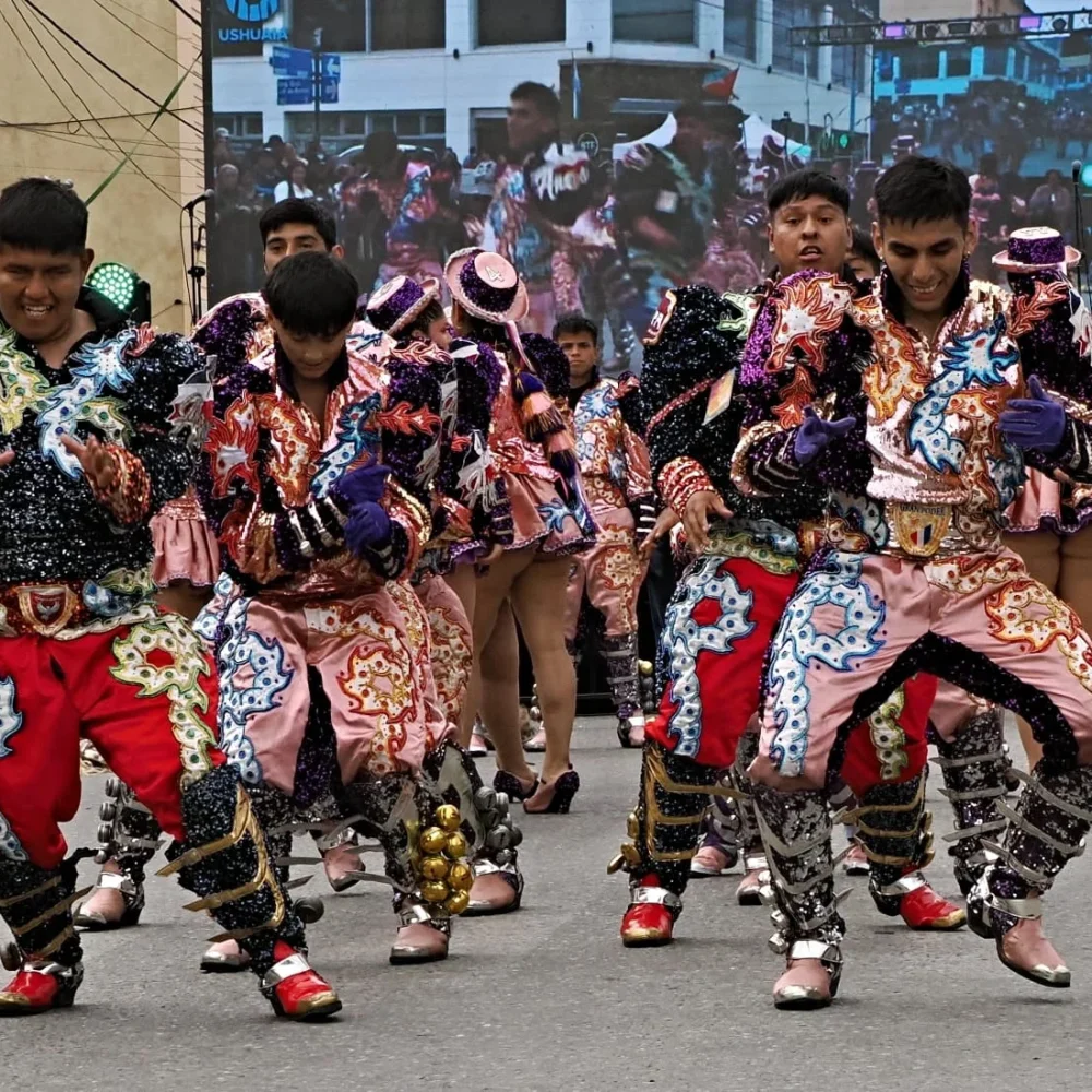 Antarktida Patagonie foto pan Jiří Kolbaba - zájezd