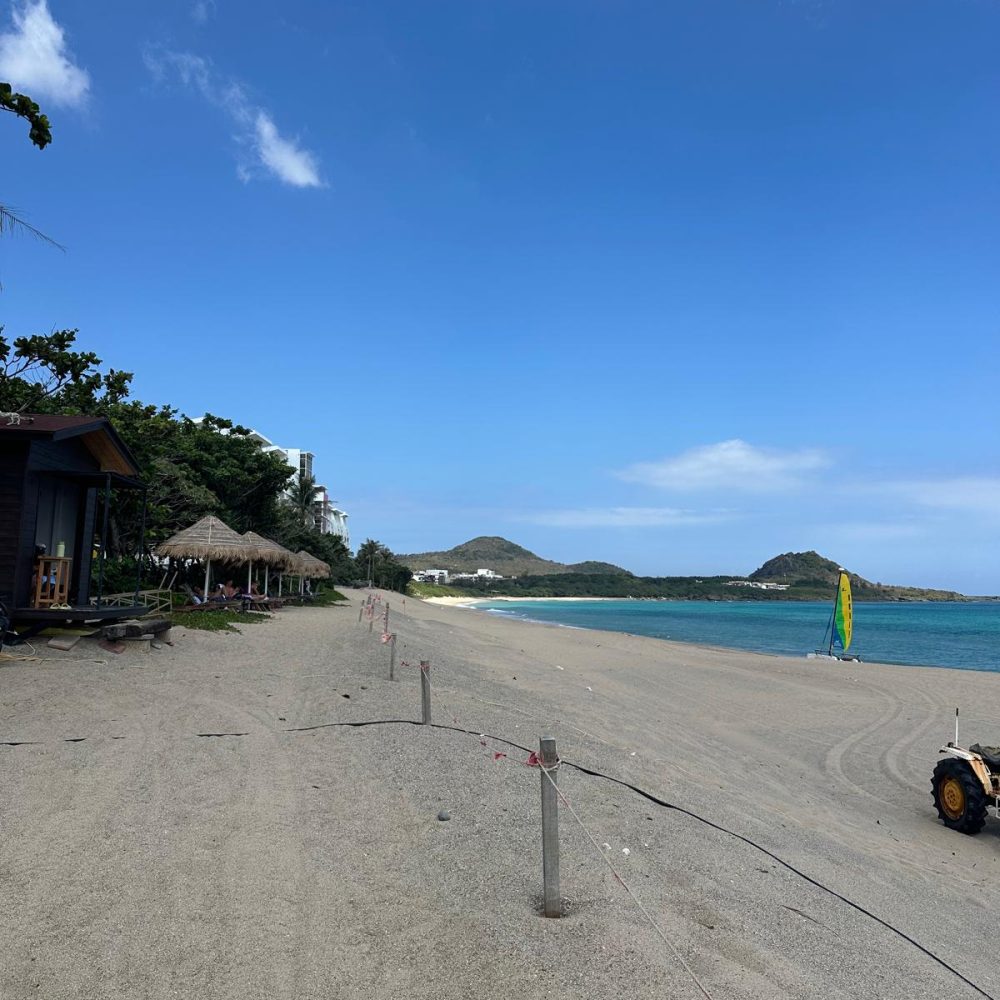 Taiwan
