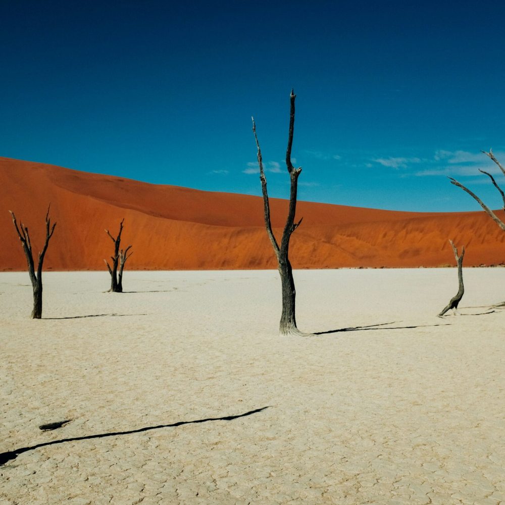 Namibie