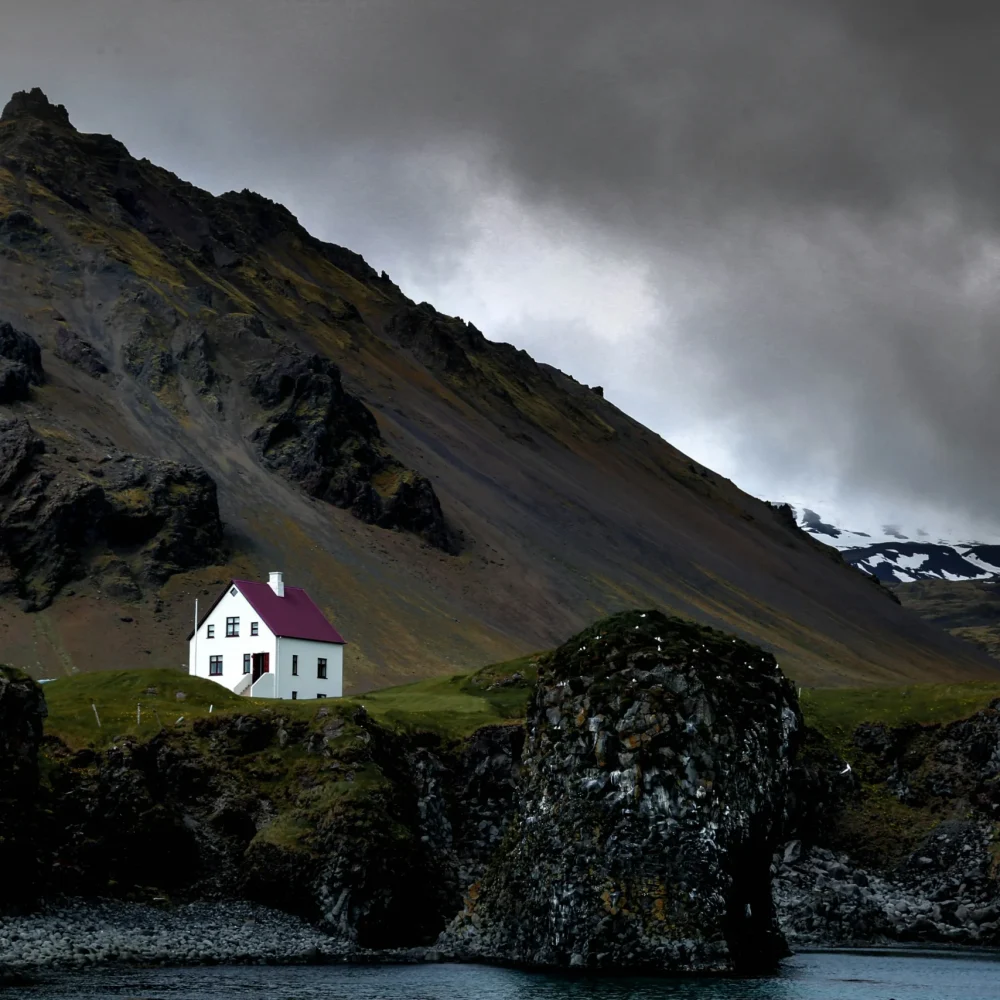 Island