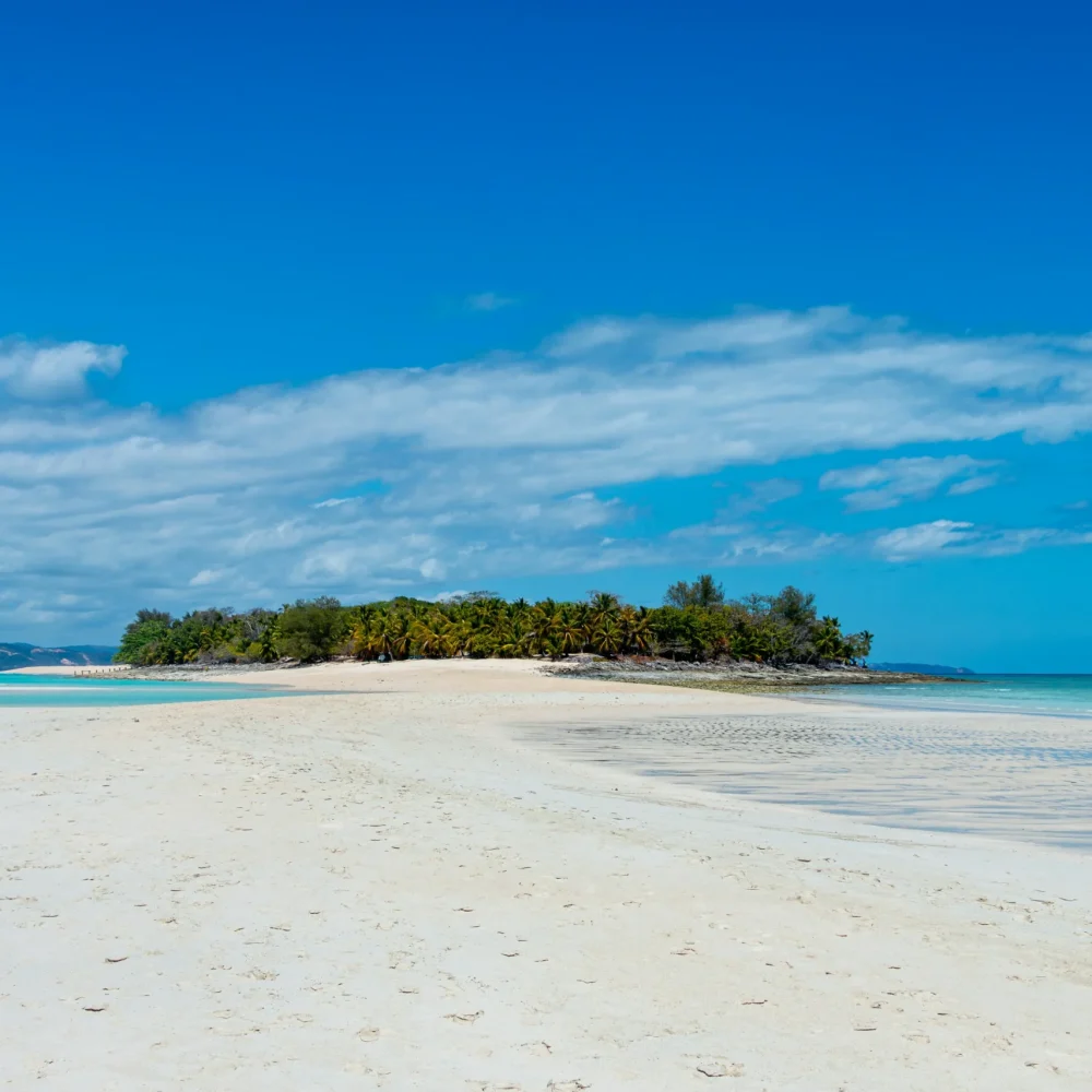 Madagaskar zájezd