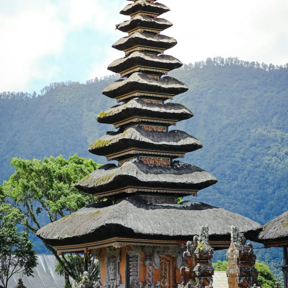 Bali Indonésie