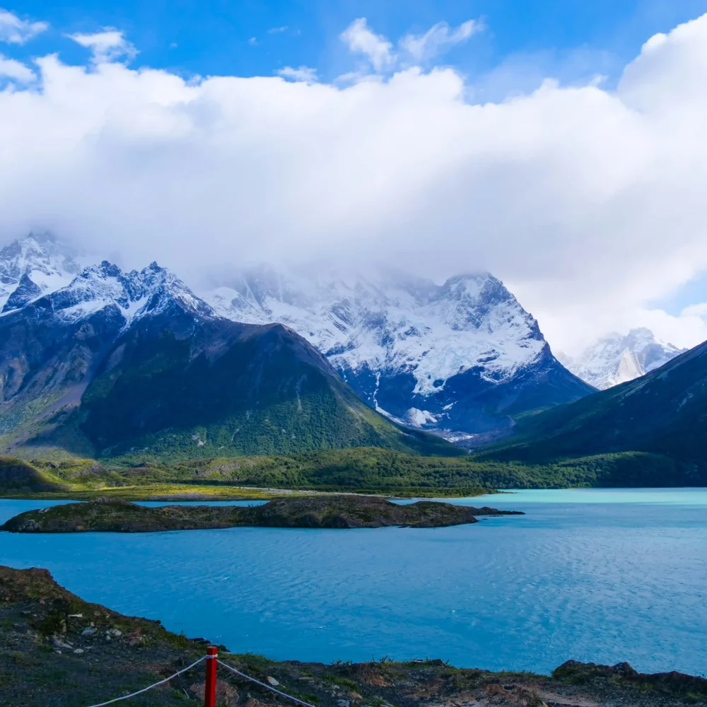 Patagonie