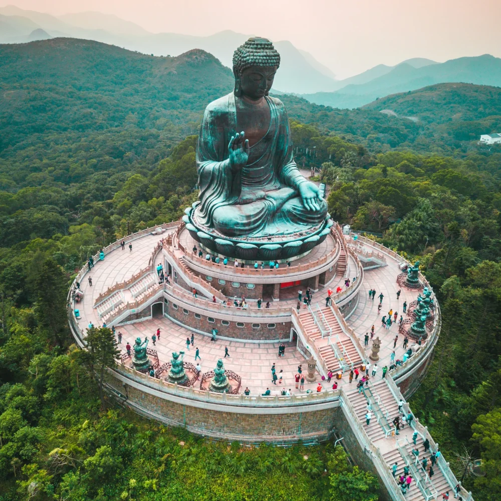 Hongkong
