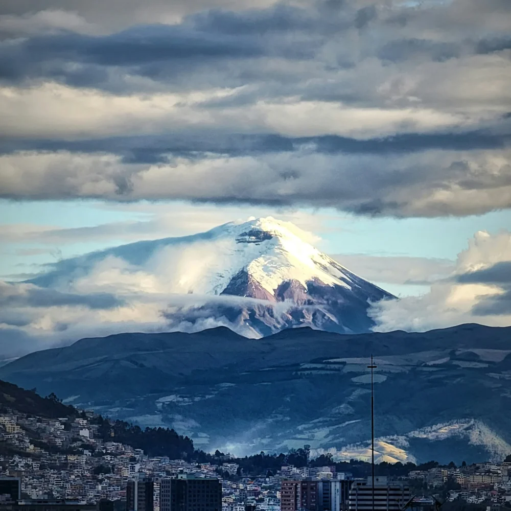 Galapágy