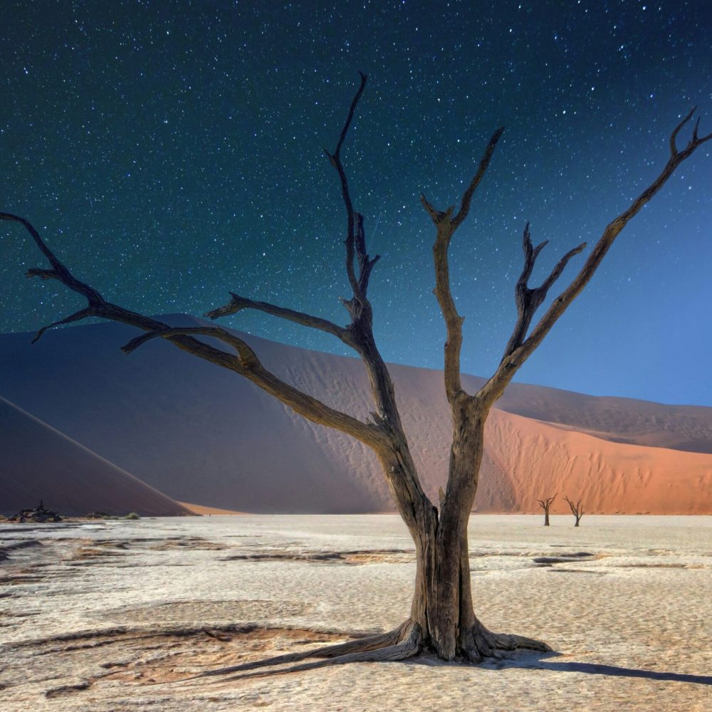 Namibie