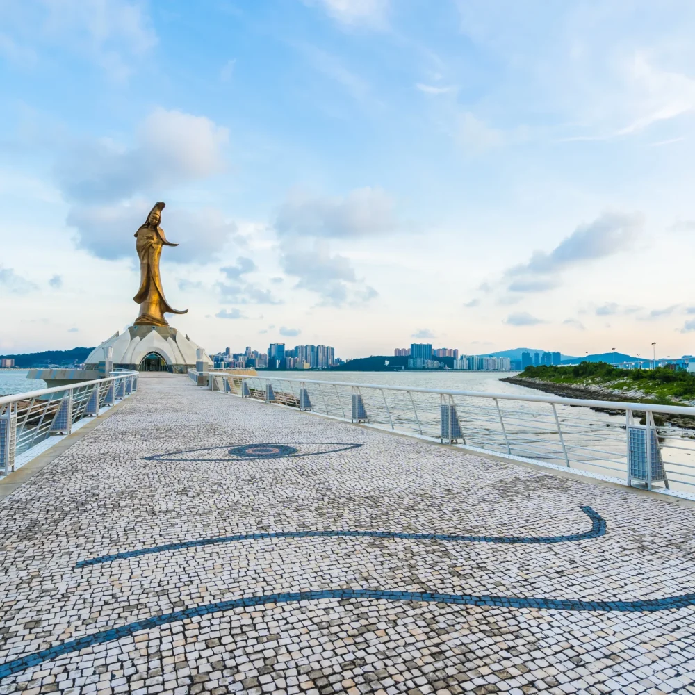 Macau