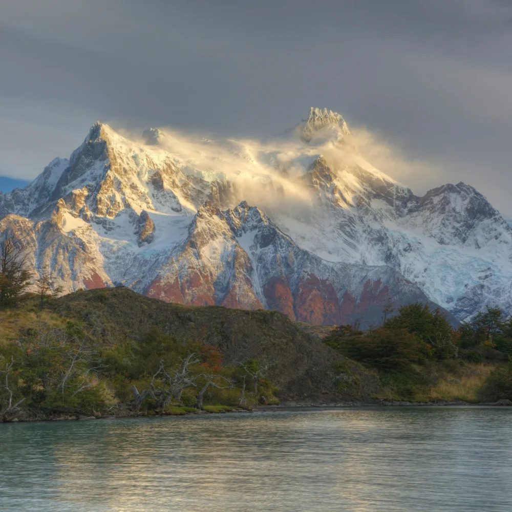 Patagonie