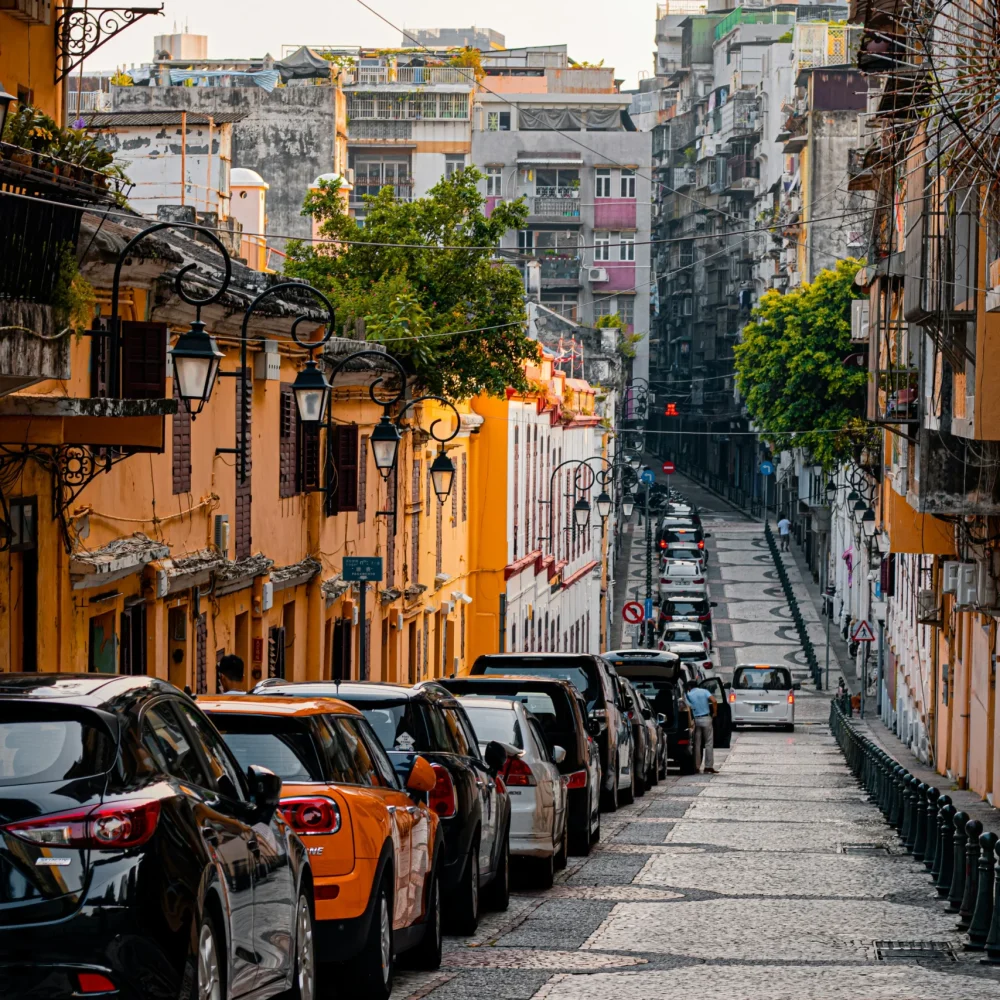 Macau