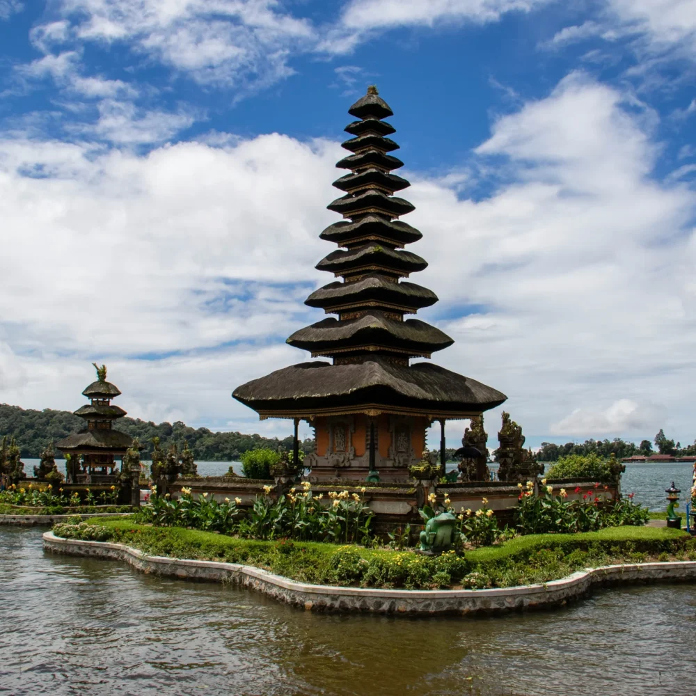 Bali Indonésie