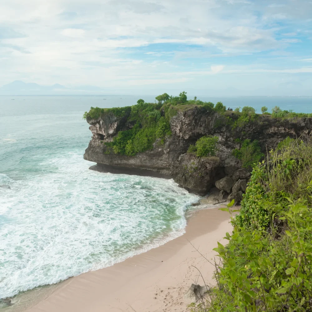 Bali Indonésie