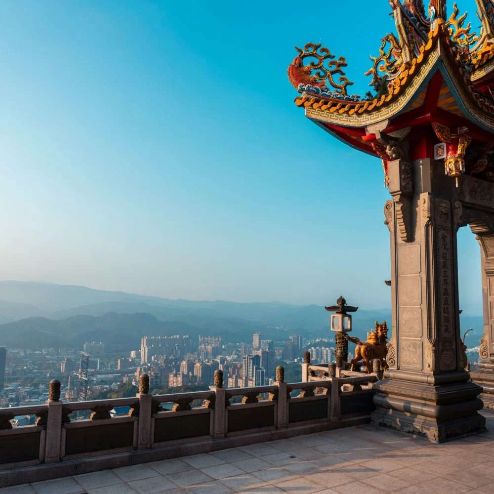 Taiwan