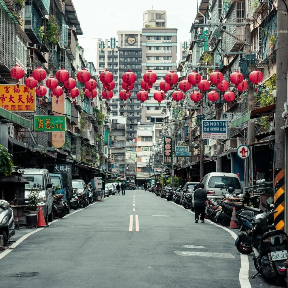 Taiwan Taipei