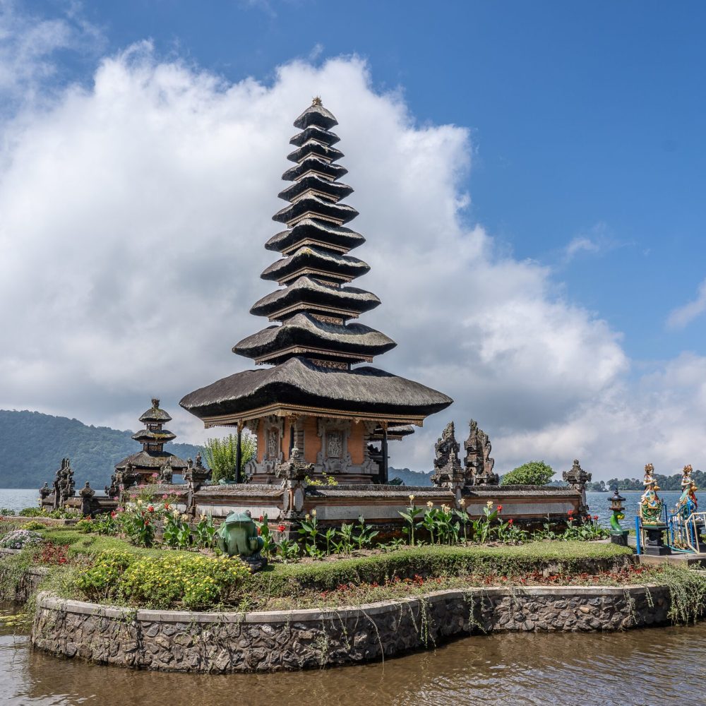 Bali Indonésie