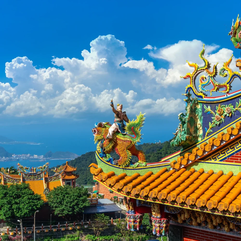 Tchaj-wan