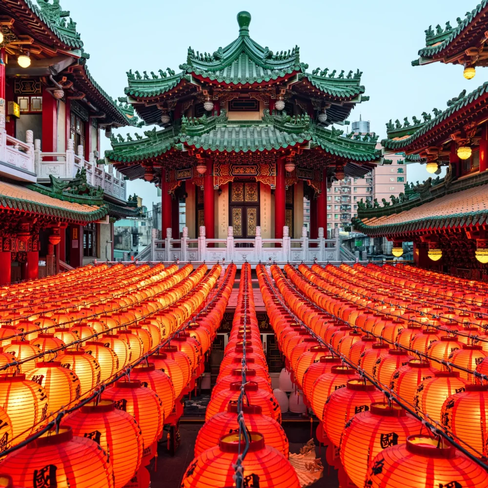 Taiwan