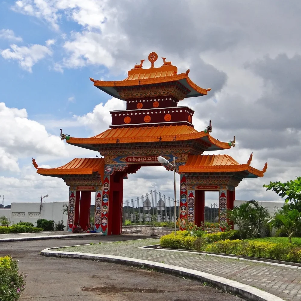 Čína Tibet