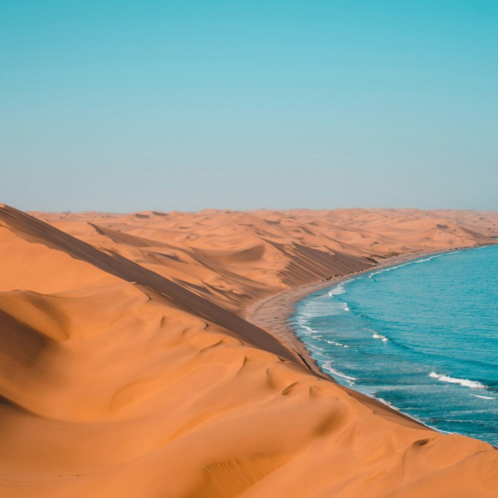 Namibie