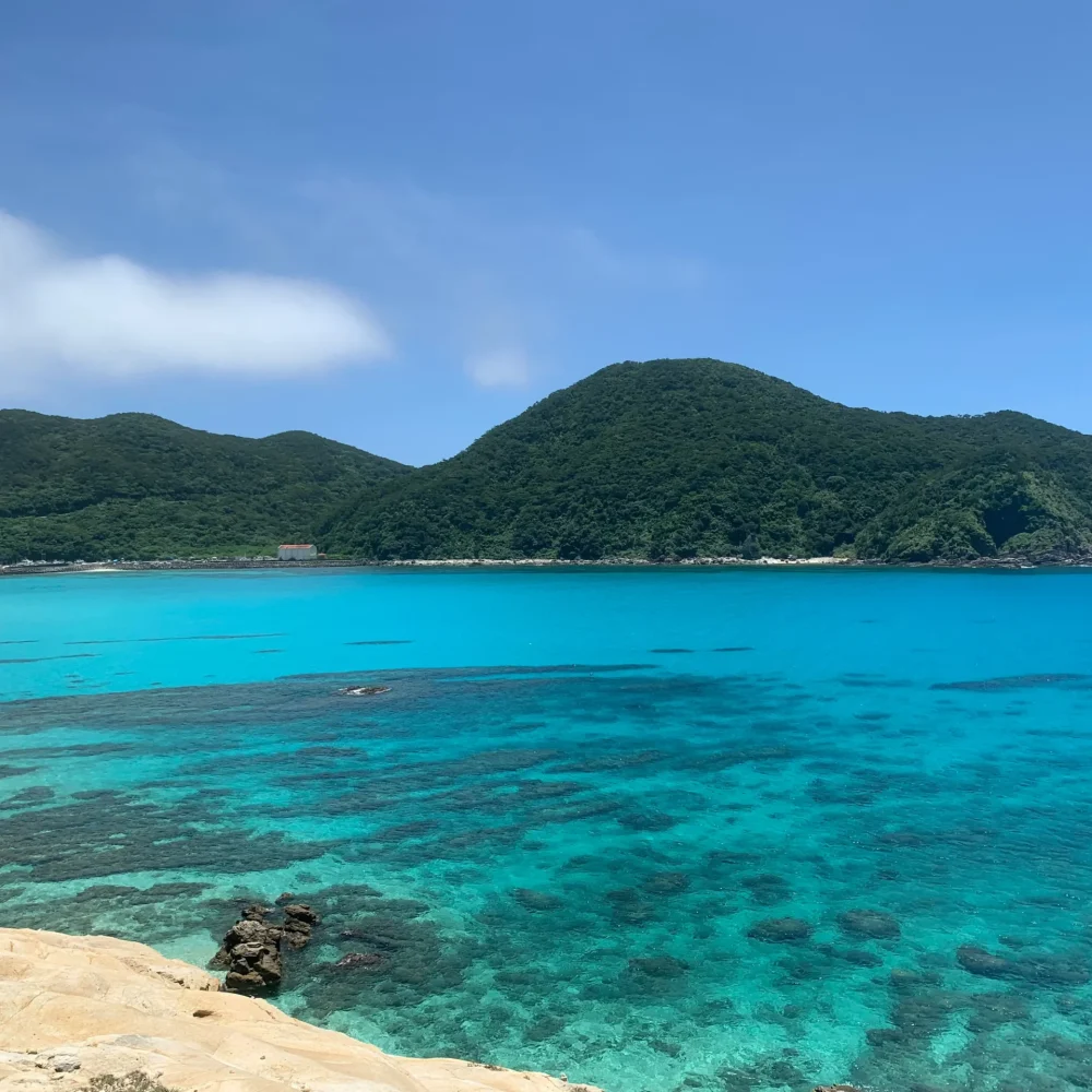 Okinawa Japonsko