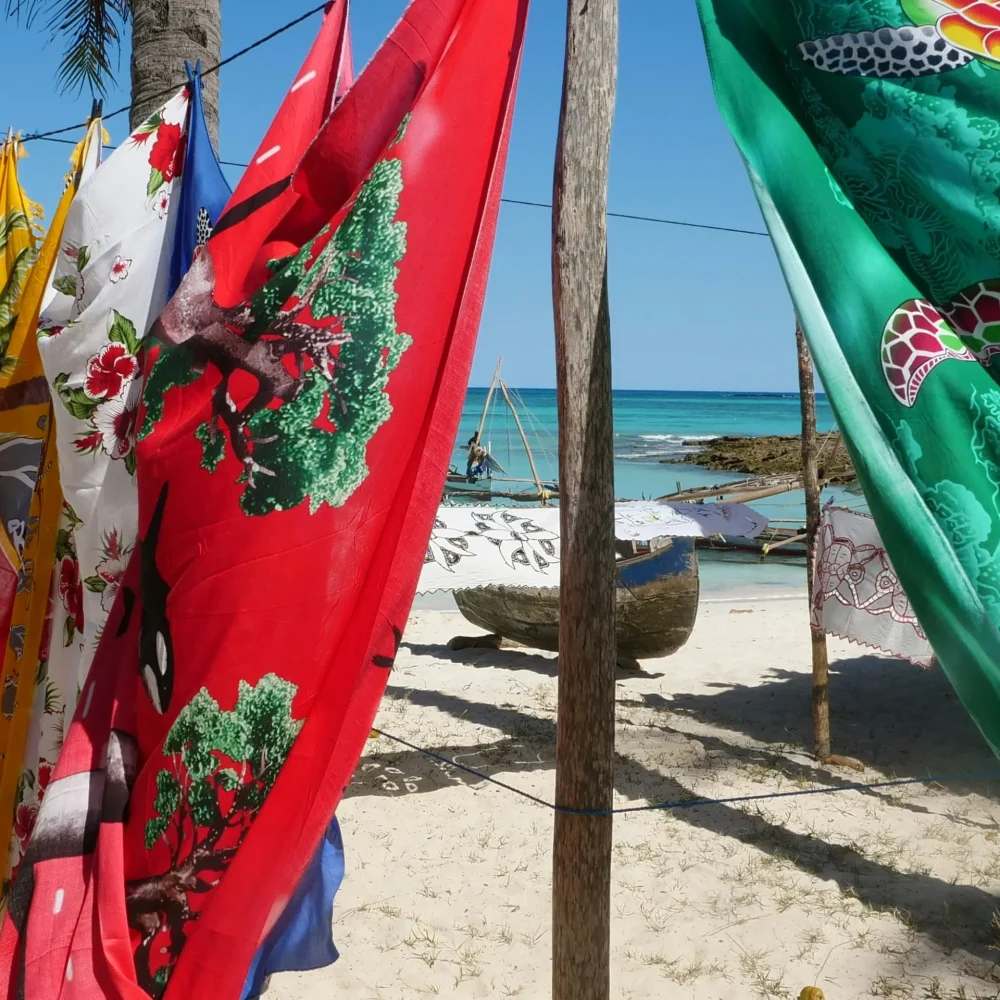 Madagaskar zájezd