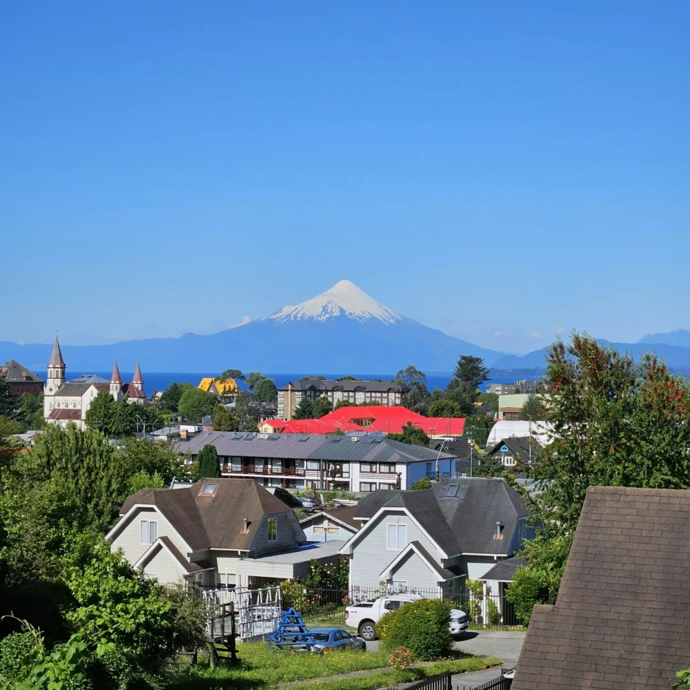 Punta Arenas