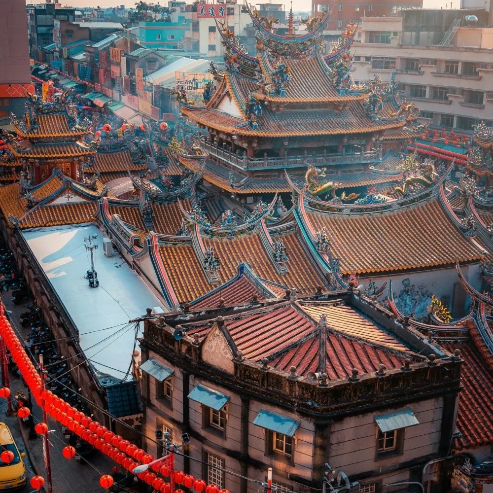 Taiwan