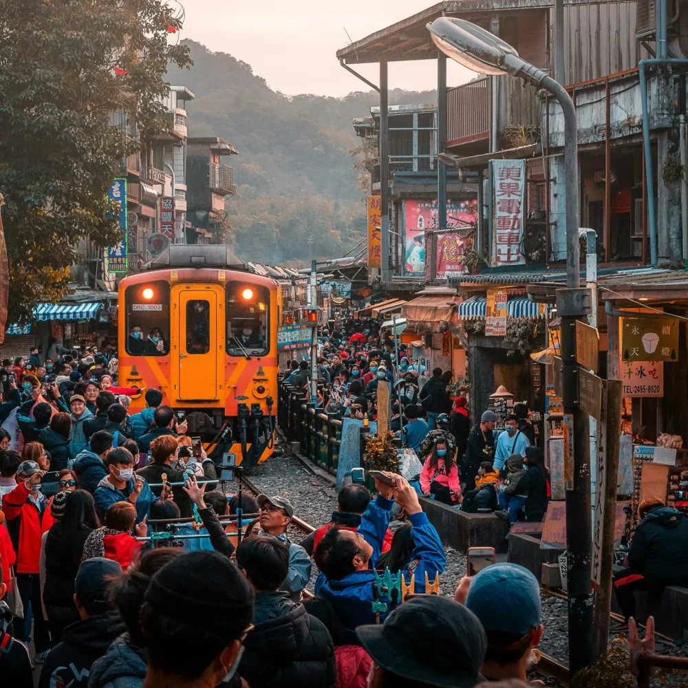Taiwan