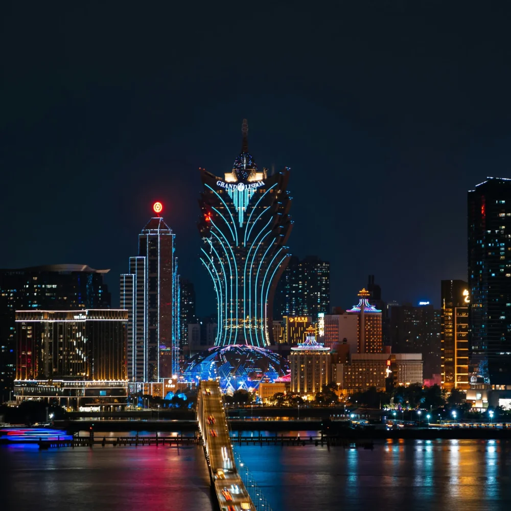 Macau